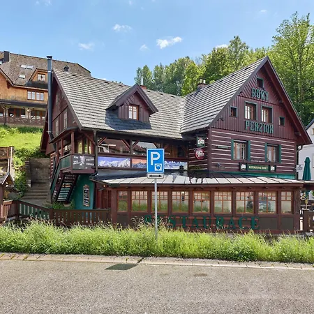 Roky - Dolni Namesti-5 By Interhome Apartman