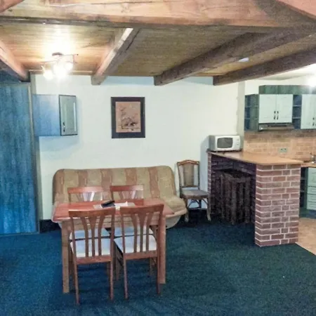 Roky - Dolni Namesti-5 By Interhome Apartman Rokytnice nad Jizerou