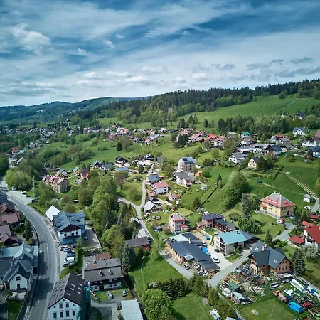 Roky - Dolni Namesti-5 By Interhome Apartman *