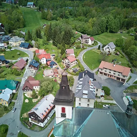 Roky - Dolni Namesti-5 By Interhome Apartman *