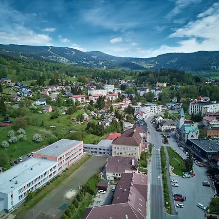 Apartman Roky - Dolni Namesti-5 By Interhome Rokytnice nad Jizerou