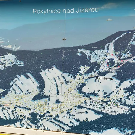 Roky - Dolni Namesti-5 By Interhome Apartman *